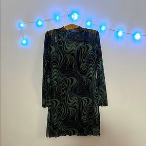 Primark Black Garment